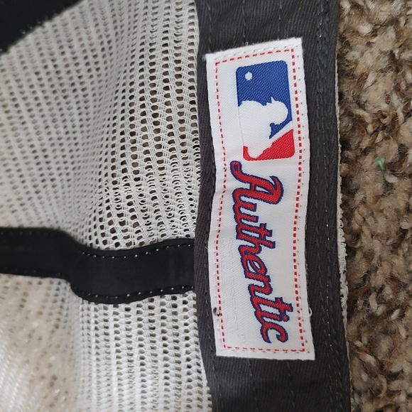 '47 BRING HOME THE PENNANT MVP Minnesota Twins TC Baseball Gray Hat Cap 2019 - Picture 10 of 11